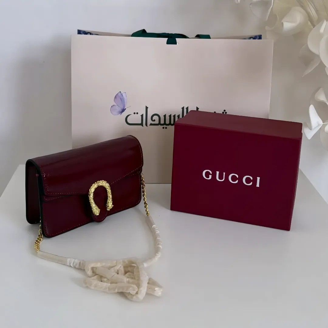 Gucci Marron-(8910)