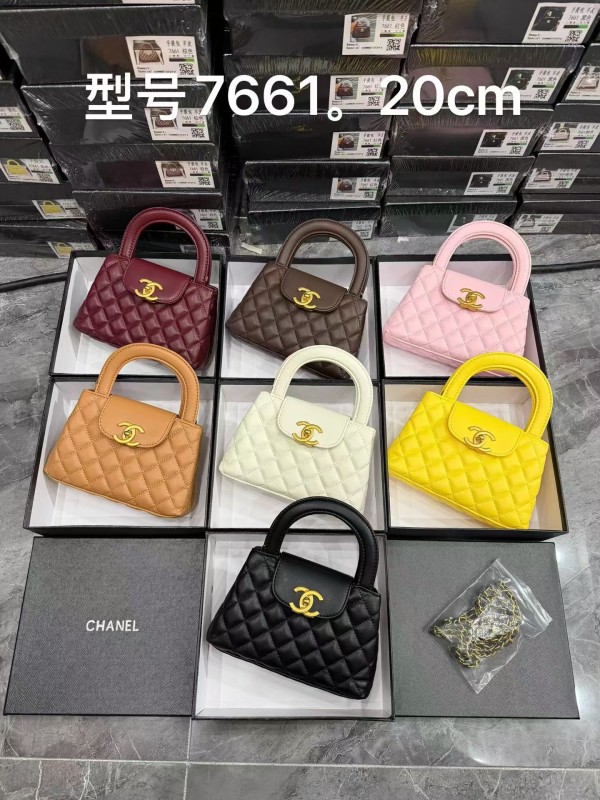 Chanel New