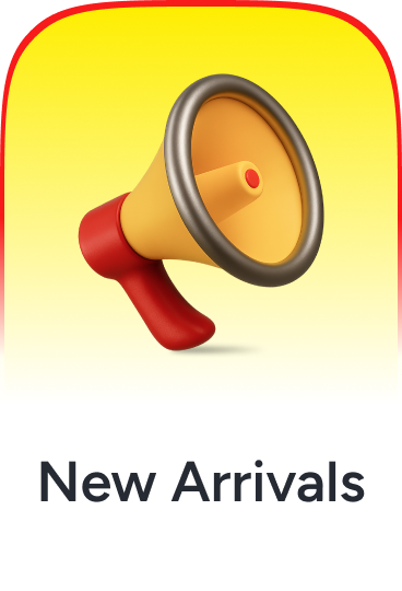 New Arrival